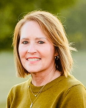 Laura Spears, M.A., team member at 401 Medical Center and New U Spa