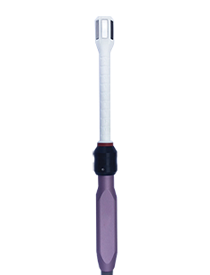 FormaV radiofrequency treatment applicator by InMode